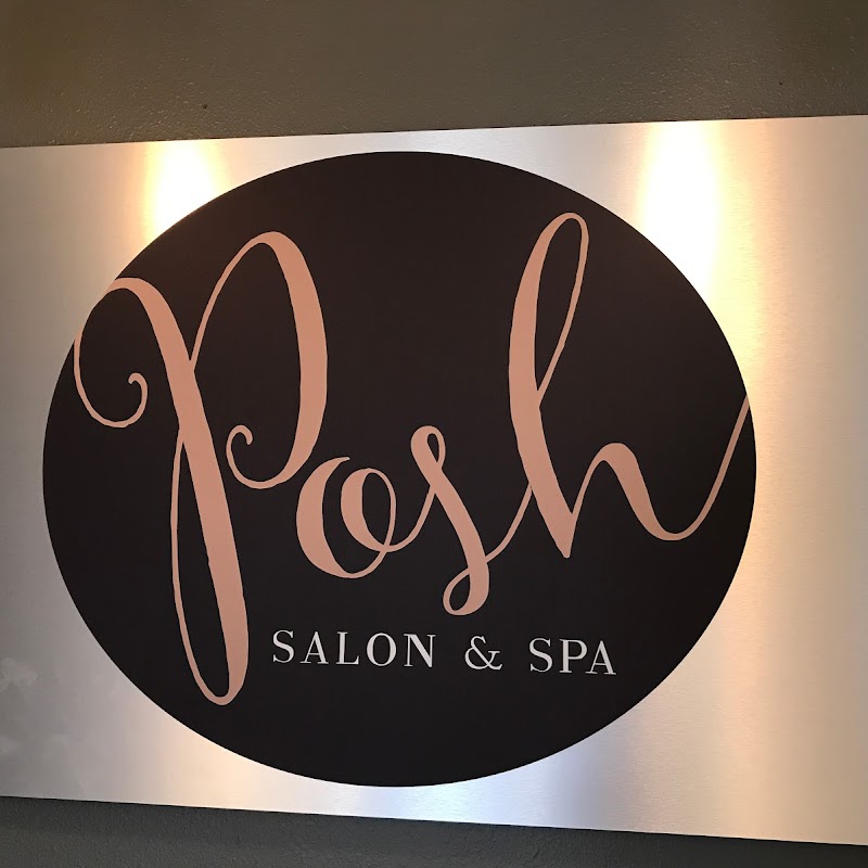 Posh Salon & Spa