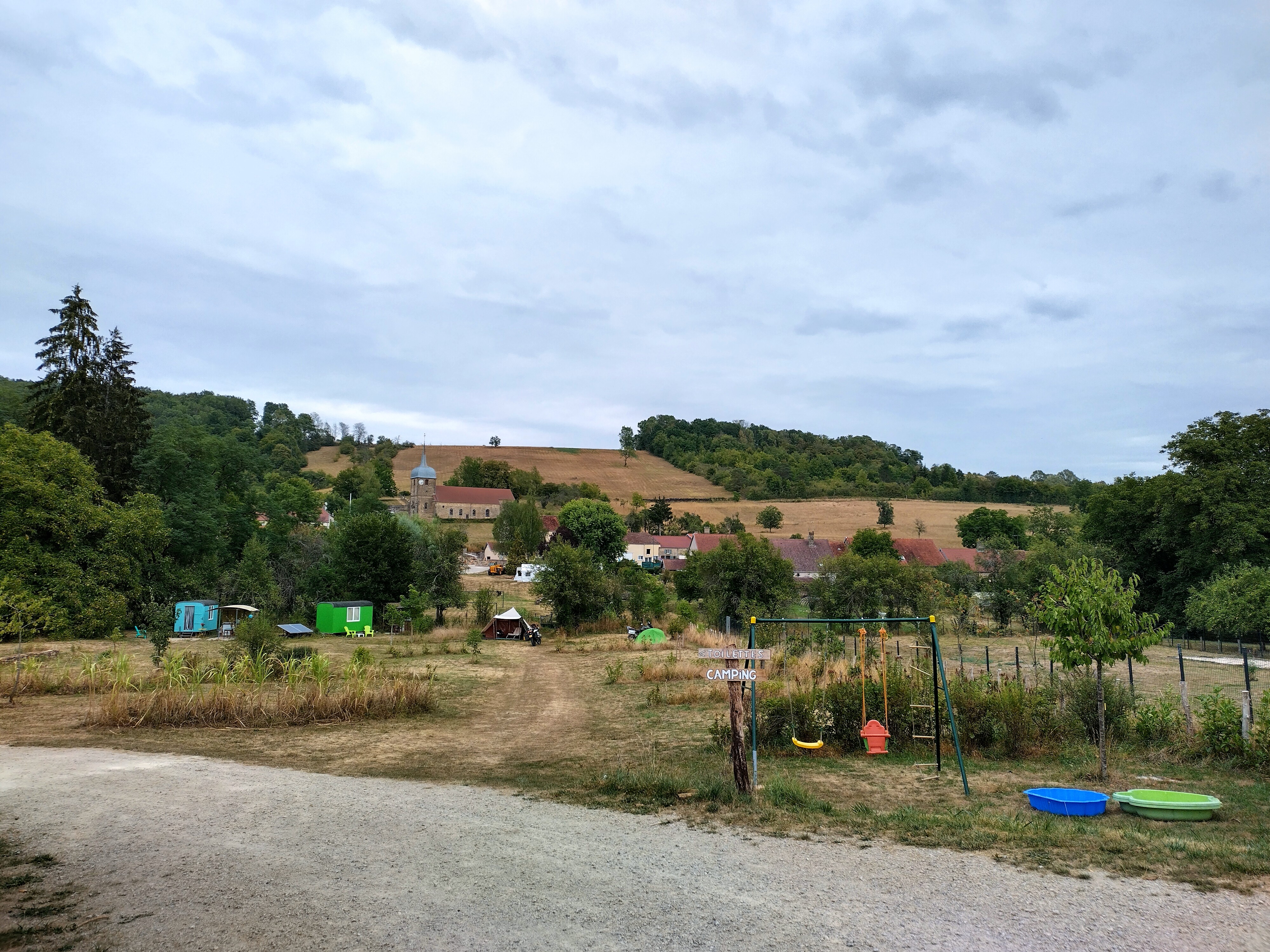 Photo n° 1 de l'avis de QLT. fait le 14/08/2022 à 15:41