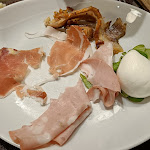 Photo n°1 de l'avis de Matteo.u fait le 13/06/2022 à 10:08 sur le  Pepe Restaurant By Caluae à Potenza