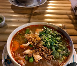 TORTALN Thai Isan Food photo