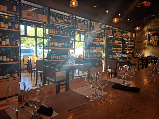 Wine Store «Foxcroft Wine Co. Dilworth», reviews and photos, 1235 East Blvd #1, Charlotte, NC 28203, USA