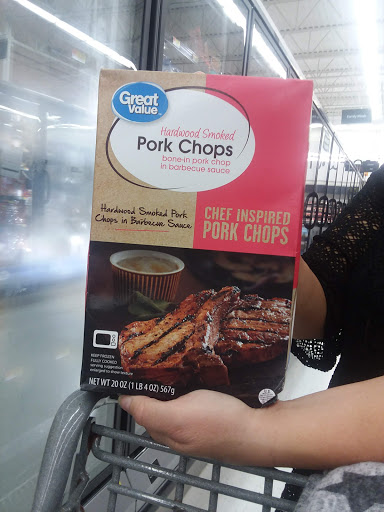 Department Store «Walmart Supercenter», reviews and photos, 1015 New Moody Ln, La Grange, KY 40031, USA