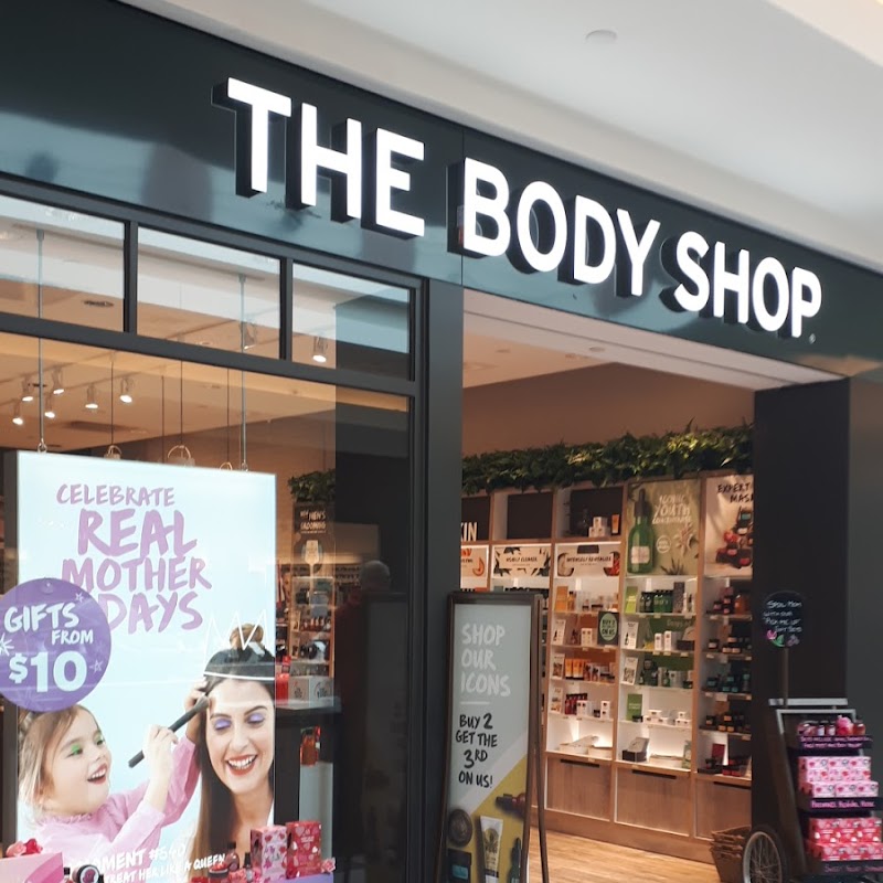 The Body Shop