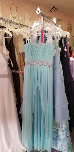 Bridal Shop «Rosebuds Bridal & Tuxedo», reviews and photos, 7655 Highland Rd, Waterford Twp, MI 48327, USA