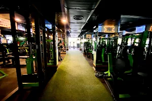 The Fitness Studio image