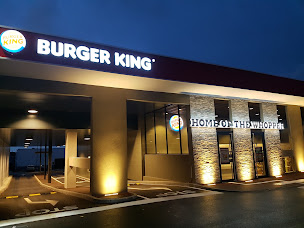 Photo n°20 de Burger King à Granville ()