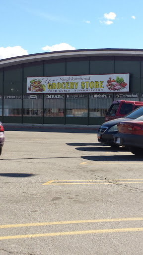 Supermarket «Super Mercado De Las Americas», reviews and photos, 1179 Navajo St, Salt Lake City, UT 84104, USA
