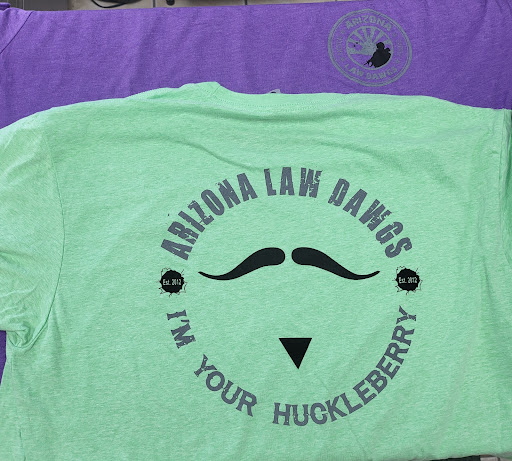 Gun Shop «Arizona Law Dawgs LLC», reviews and photos, 44870 W Hathaway Ave Suite 1, Maricopa, AZ 85139, USA