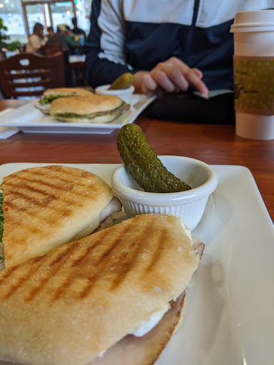 Coffee Shop «Dancing Goats Coffee Bar», reviews and photos, 4219 6th Ave SE, Lacey, WA 98503, USA