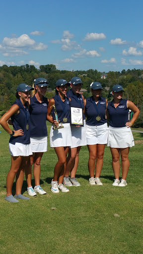 Golf Course «Old Capital Golf Clubhouse», reviews and photos, 1605 IN-62, Corydon, IN 47112, USA