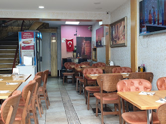 Metro Pasta Cafe & Restaurant