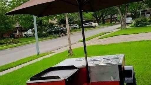 Tacos El Veracruzano 75069