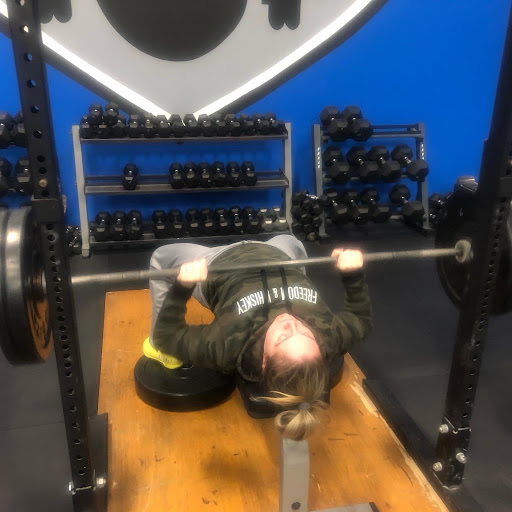 Physical Fitness Program «CrossFit Prevail», reviews and photos, 753 Ridgeview Dr, McHenry, IL 60050, USA