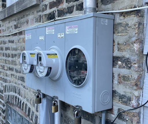 Photo of Zoom Electricians