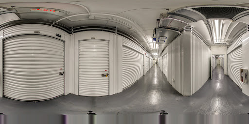 Self-Storage Facility «Metro Self Storage», reviews and photos, 17231 Dona Michelle Dr, Tampa, FL 33647, USA