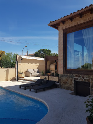 Photo hôtels Cigarral los segadores 45950 Casarrubios del Monte