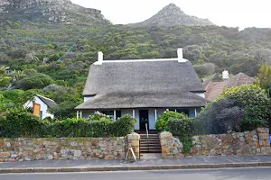 Rhodes Cottage Museum and Tea Room image