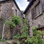 Photo n° 3 de l'avis de Nelly.e fait le 21/07/2023 à 18:29 pour Salers - village médiéval à Salers