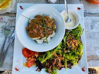 Plats et boissons du Restaurant français Le Bistrot du Pré à Saint-Vallier-de-Thiey - n°12