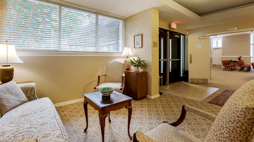 Funeral Home «Brown-Wynne Funeral Home», reviews and photos, 300 St Marys St, Raleigh, NC 27605, USA