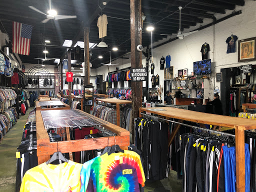Thrift Store «No Relation Vintage», reviews and photos, 654 Sackett St, Brooklyn, NY 11217, USA