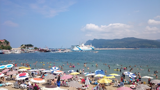 Amasra Plaji