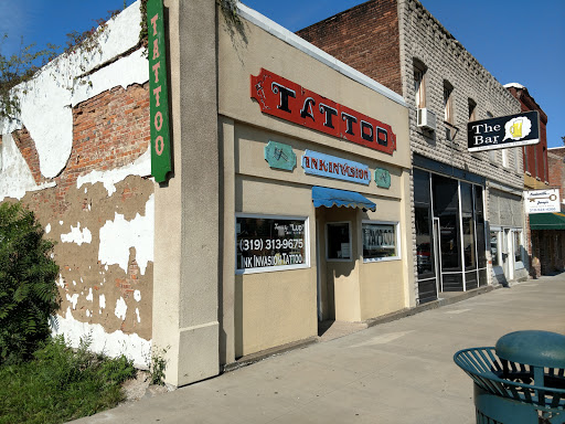 Explore kpop tattoo ideas, creative tattoo ideas in Keokuk, available at Ink Invason Tattoo