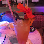 Photo n° 2 de l'avis de Paul.o fait le 01/09/2017 à 20:18 pour Le Crystal à Antibes