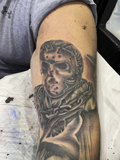 Explore rome italy tattoo ideas, creative tattoo ideas in Norco, available at Live Canvas Tattoo Parlour