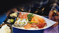 Les plus récentes photos du Restaurant japonais Le Patio Restaurant sushi japonais à Chambéry - n°8