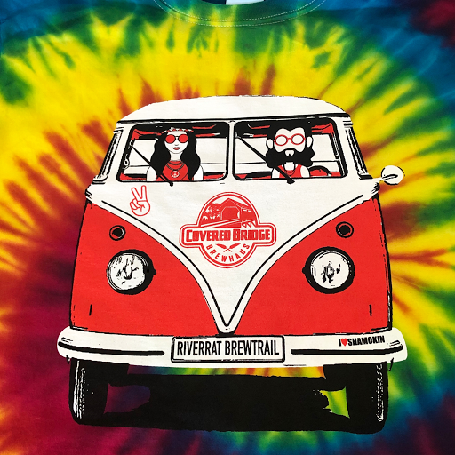 Screen Printer «Upstate Merch», reviews and photos, 9 Railroad St, Whitney Point, NY 13862, USA