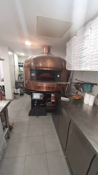 Photos du propriétaire du Pizzeria Pizza Zazza à Marseille - n°7
