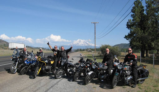 Motorcycle Rental Agency «Dubbelju Motorcycle Rentals», reviews and photos, 274 Shotwell St, San Francisco, CA 94110, USA