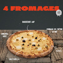 Photos du propriétaire du Pizzas à emporter Gang Of Pizza à Saint-Denis-de-Mailloc - n°5