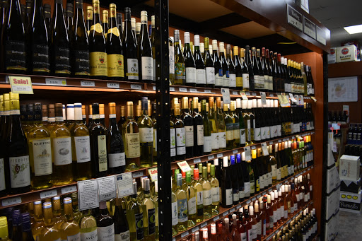 Liquor Store «Beards Hill Liquors», reviews and photos, 939 Beards Hill Rd F, Aberdeen, MD 21001, USA