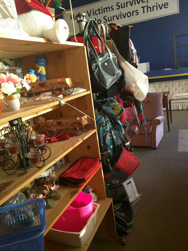 Thrift Store «Someplace Safe Alexandria Thrift Store», reviews and photos, 690 Voyager Dr, Alexandria, MN 56308, USA