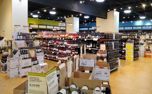 Liquor Store «Ardmore Wine & Spirits Shop», reviews and photos, 62 Greenfield Ave, Ardmore, PA 19003, USA