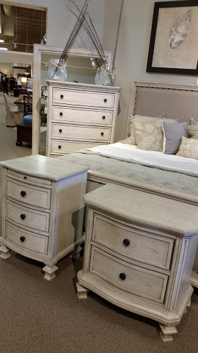 Furniture Store «Ashley HomeStore», reviews and photos, 1705 S 40 Dr, Greensboro, NC 27407, USA