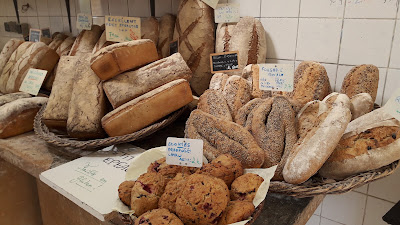 LE PAIN D'ANTAN à Molières