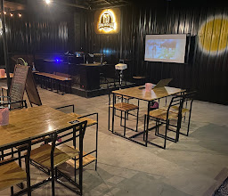 ร้านปลาจุ่มกล้วยไม้เมือง photo