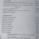 Photo n°7 de l'avis de Therra.r fait le 30/07/2023 à 12:37 sur le  Il Vescovado Restaurant à Sutri