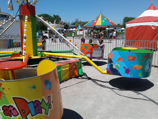 Concert Hall «Grandview Ampitheater», reviews and photos, 13501 Byars Rd, Grandview, MO 64030, USA