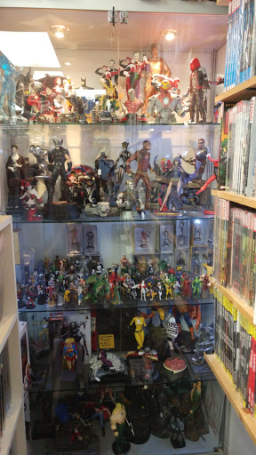 A Cardstore