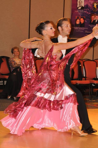 Dance School «Arthur Murray Dance Studio», reviews and photos, 11018 St Augustine Rd # 110, Jacksonville, FL 32257, USA