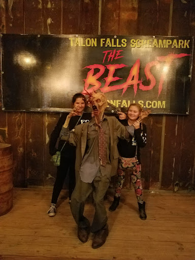 Theme Park «Talon Falls», reviews and photos, 2932 KY-849, Melber, KY 42069, USA