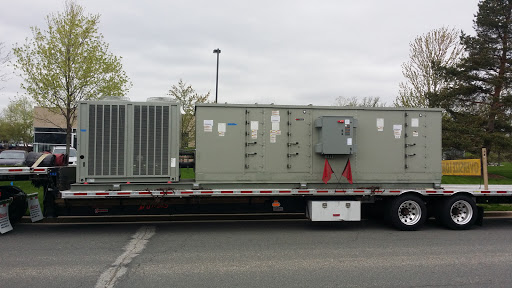 Energy equipment and solutions Grand Rapids