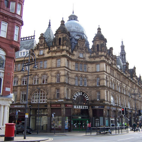 Leeds Record Fair - Leeds