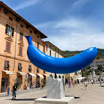 Photo n°1 de l'avis de Corstiaan.a fait le 17/08/2021 à 05:35 sur le  Pinocchio a Pietrasanta à Pietrasanta