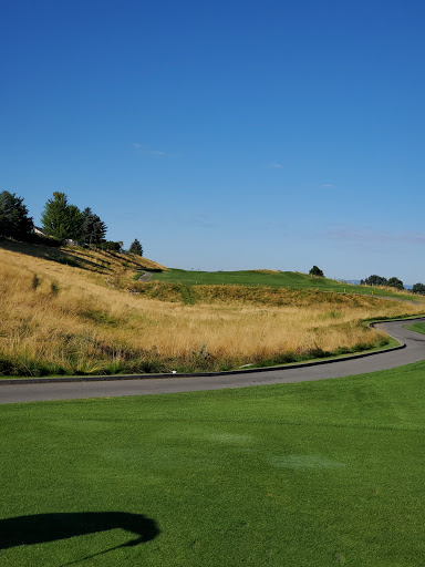 Public Golf Course «Prairie Falls Golf Club», reviews and photos, 3200 N Spokane St, Post Falls, ID 83854, USA