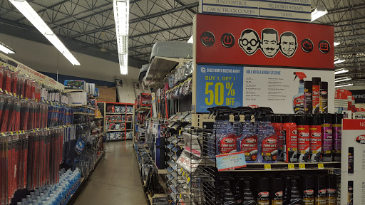 Auto Parts Store «Pep Boys Auto Parts & Service», reviews and photos, 3169 Northlake Blvd, Palm Beach Gardens, FL 33403, USA